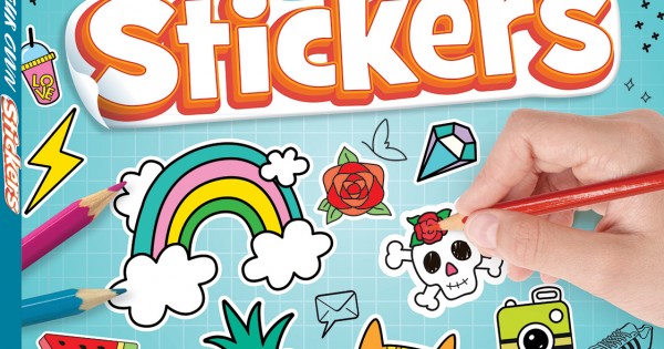 Create Your Own Stickers